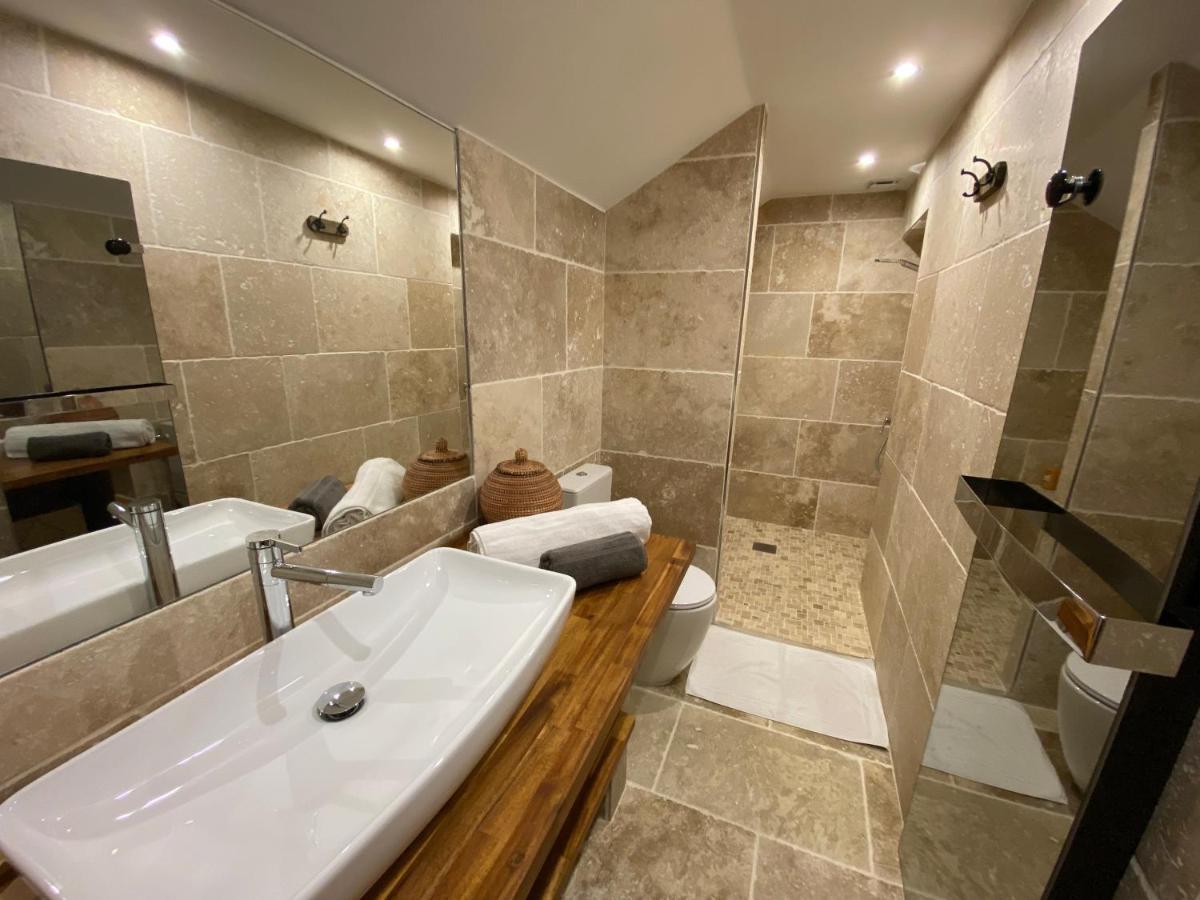 Bed and Breakfast Le Relais De Campagne Trejouls Экстерьер фото